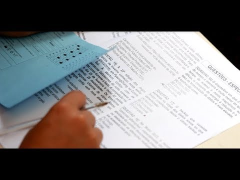 Processo Seletivo Simplificado obteve mais de 1000 inscritos