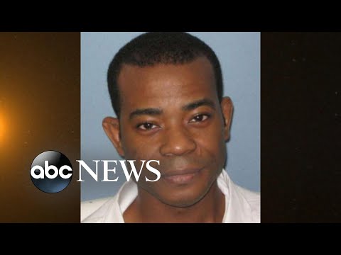 ナサニエル・ウッズの死刑執行に物議を醸している l ABCニュース (Controversial execution of Nathaniel Woods l ABC News)