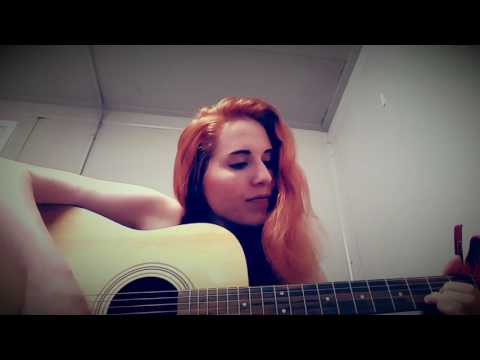 Hilary Knutson - Runnin' On Maybe