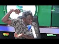 Agya Koo Speaks Abt His Relationship With Mercy Asiedu And Mcbrown