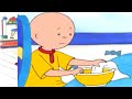 Caillou Auf Deutsch Neue Folgen 2 Stunden Caillou Und Hausarbeit Cartoons Auf Deutsch