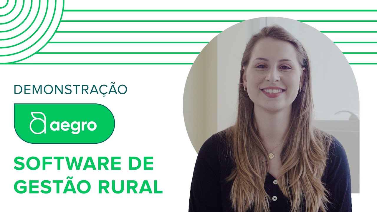 Assistir vídeo do Aegro no YouTube