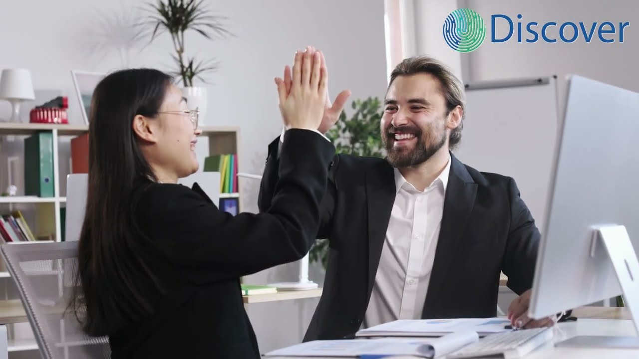 Discover Assessment Product Video