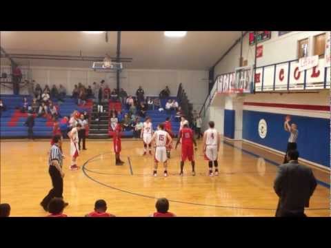 Tommy McCoy Official Sophomore Season Mix: Top 10 in Mississippi! (TrinityHS)