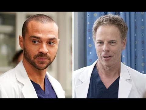 Grey's Anatomy season 17: Fans in uproar as drama says goodbye to two series regulars