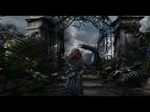 Alice in Wonderland (2010) Trailer 2