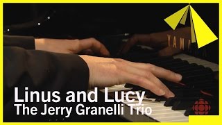 A Charlie Brown Christmas Theme &#39;Linus and Lucy&#39;