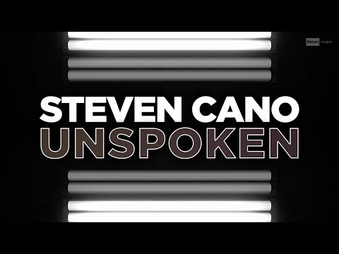 Steven Cano - Unspoken (Official Audio) | #FutureHouse