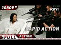 Multi Sub Surgeon Turned Commando Taking Down The Crime Syndicate IQIYI Action Movie