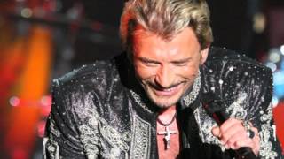 Johnny Hallyday " Non ne me dis pas adieu "