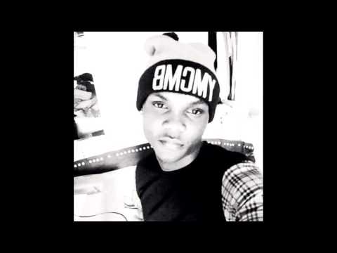 Chris Benzyii - Tsitso houdéla