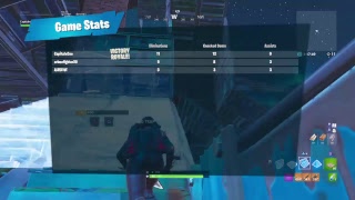 fixing the fortnite error issue - fortnite anti cheat untrusted system file