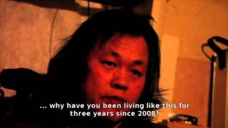 Arirang | 2011Trailer - Kim Ki-duk