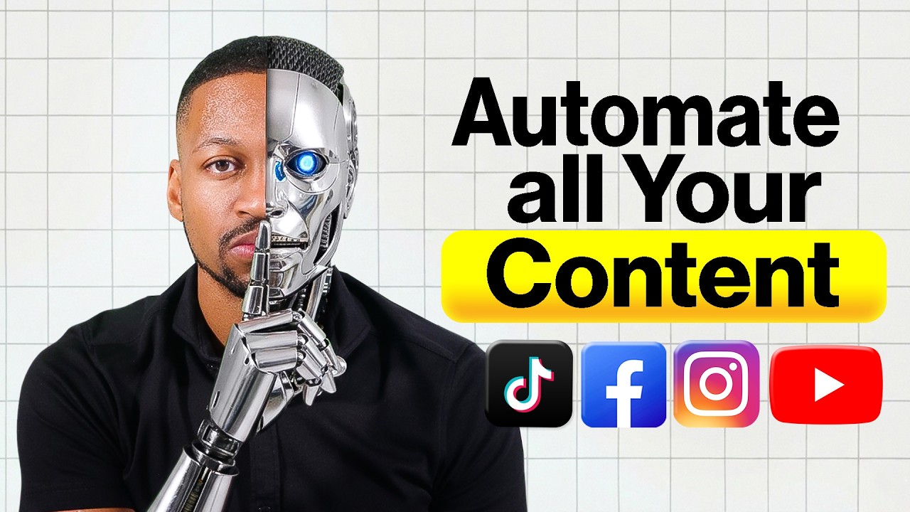 AI Content Creation for Beginners: How I Make $462,050/Mo (Copy This)