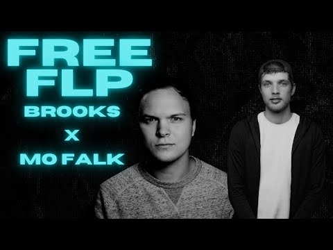 FREE FLP Brooks x Mo Falk Style