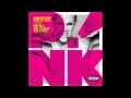 P!nk - Get The Party Started (Audio)