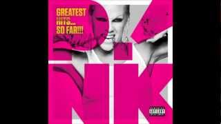 P!nk - Get The Party Started (Audio)