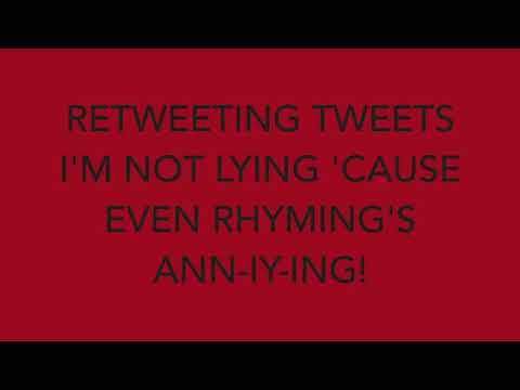 Jimmy Fallon feat. will.i.am - Ew! - Lyrics