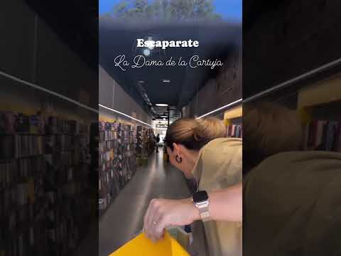 Booktrailer 📚La dama de la Cartuja de Inma Aguilera📚 Un libro de Ediciones B