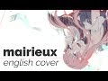 Mairieux (メリュー) English Cover【rachie】 