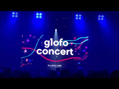 [audio] 190223 더콰이엇 glofo concert