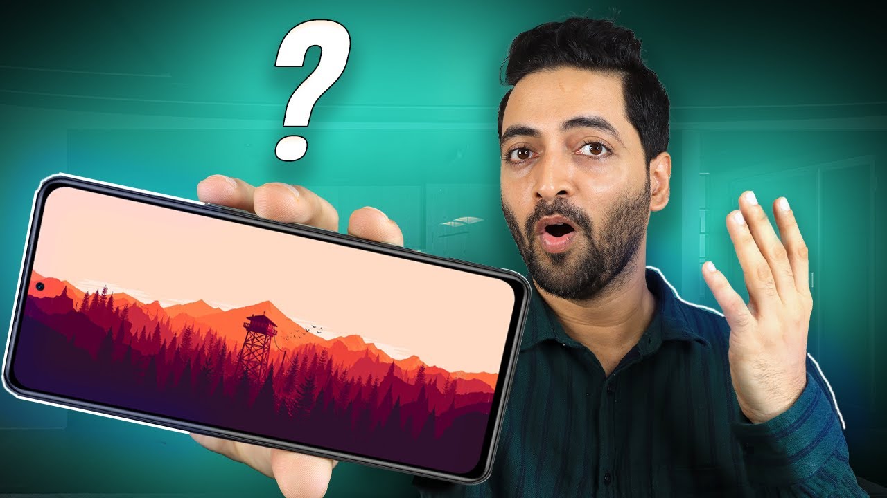 The Future Ready Smartphone ft Google Pixel 8