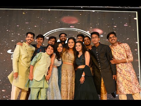 Cousins Dance Performance | Indian Sangeet | Nehal & Ashutosh Wedding #SonuChinu