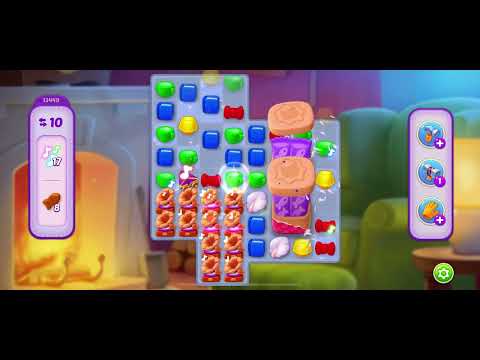 Homescapes Level 13449