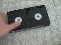 Terms Of Endearment 1983 VHS Review