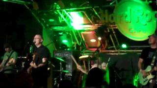 *Smoking Popes* Las Vegas - July 22, 2011