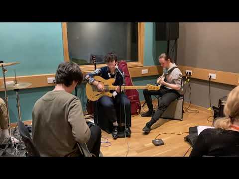 H4554 Rehearsal- 1/12/21