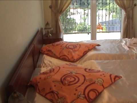 Domki u Basi Kudowa Zdrój