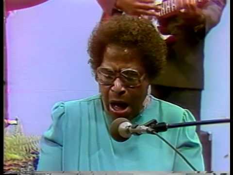 The Angelic Gospel Singers - Touch Me Lord Jesus