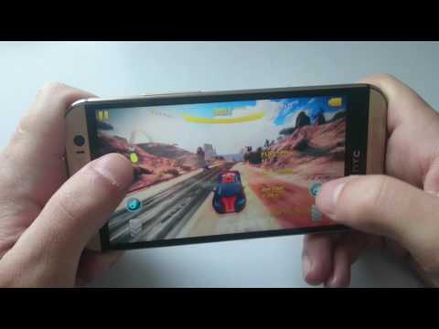 htc One M8 review, mid 2017