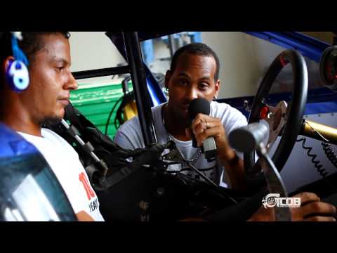 TCOB Season 2 Ep 5 part 2 - The Bullet