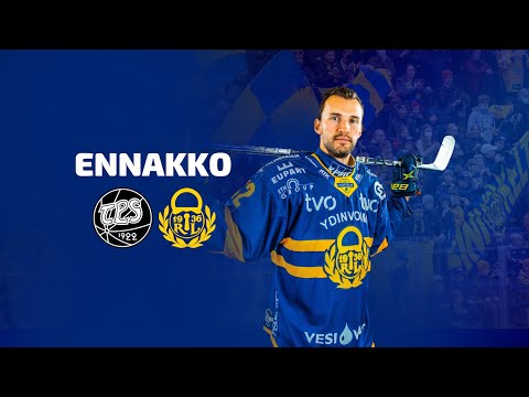 Otteluennakko TPS–Lukko: haastattelussa Matthew Abt