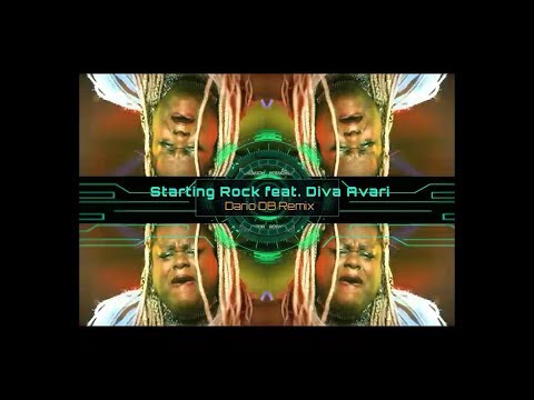 Starting Rock ft Diva Avari - Don't Go (Dario DB BootRemix)