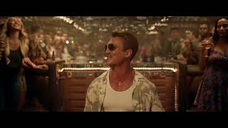 Miles Teller - Great Balls of Fire (“Top Gun: Maverick”) [Official Video] | 2022
