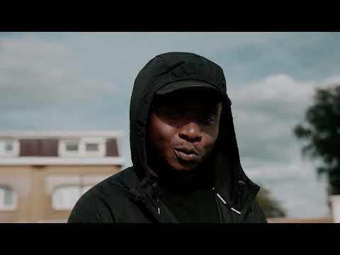 Racko - Moeilijk #0032