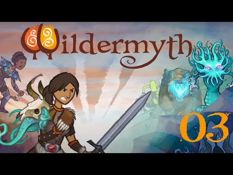 SB Plays Wildermyth 03 - Surge