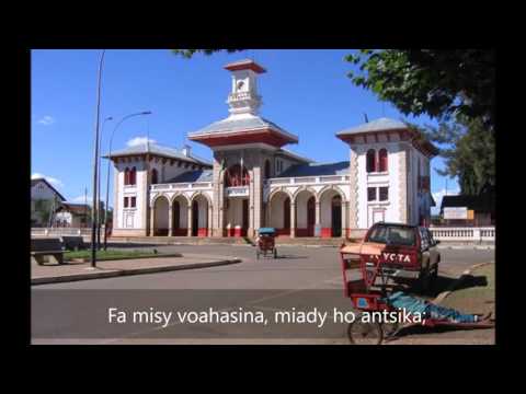 FFPM : 500 - He manda fiarovana - A mighty fortress is our God