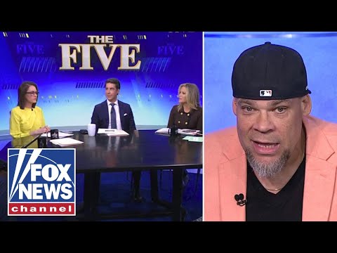 Tyrus: I hate that Trump has to do this