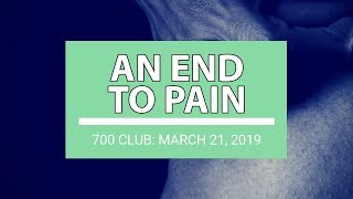 The 700 Club - March 21, 2019