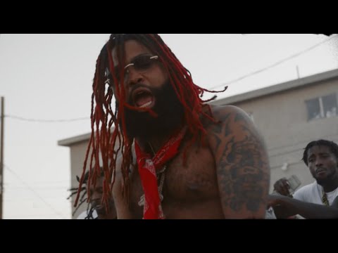 Naybahood VI feat. Sada Baby - Talk VI (Official Video)