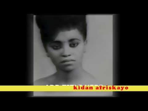 Teberh tesfuney ( kidan afriskayo)