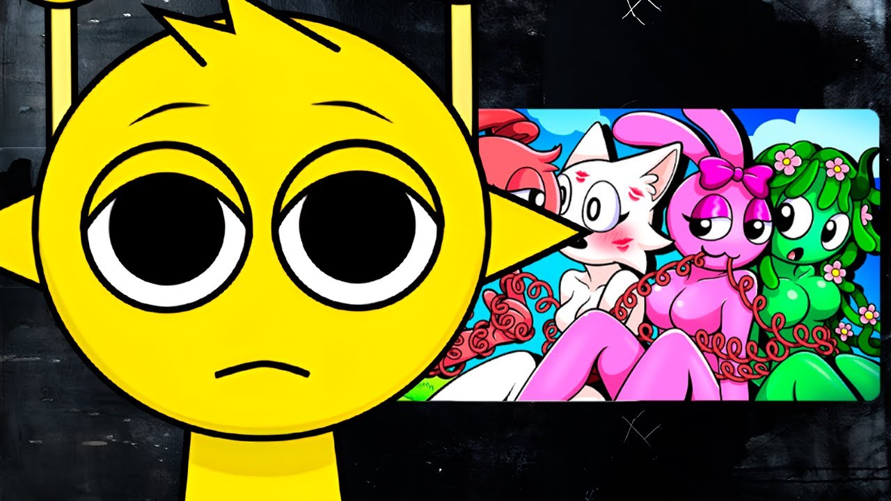 um jogo infantil que foi longe demais.