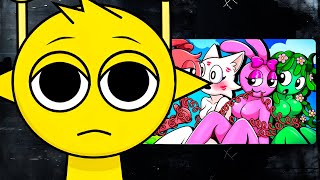 um jogo infantil que foi longe demais.