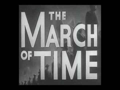 Doc Savage, The Man of Bronze: DETARNISHED! - The Newsreel