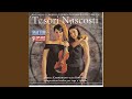 Centone di sonate, Sonata No. 1 in A Major: I. Introduzione - Allegro maestoso (Arr. for Violin...