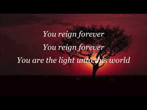 Hillsong - Love Knows No End (with lyrics)
